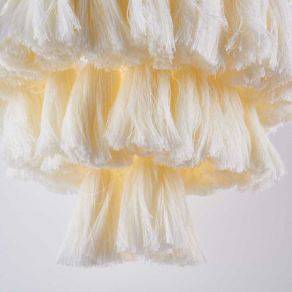 Настенный светильник Imperium Loft Tassel Wall 141055-26