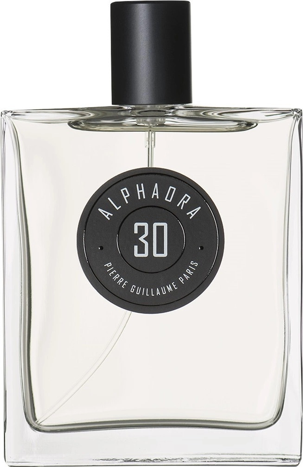 Pierre Guillaume 30 Alphaora