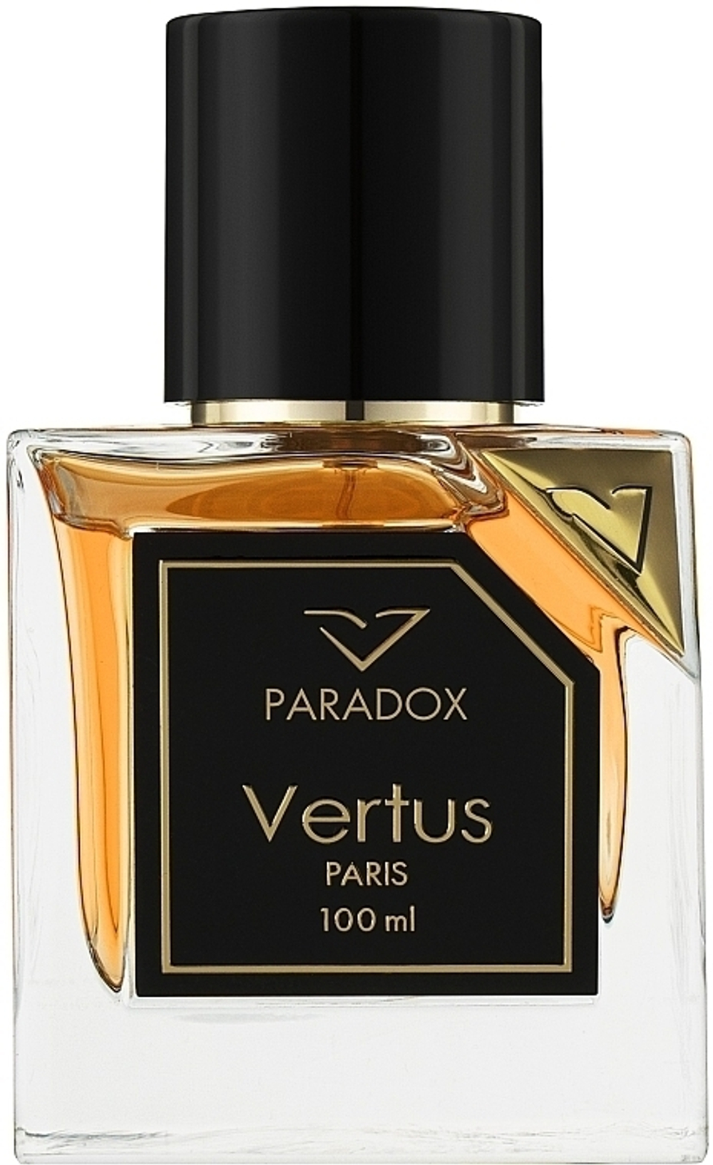 Vertus Paradox EDP