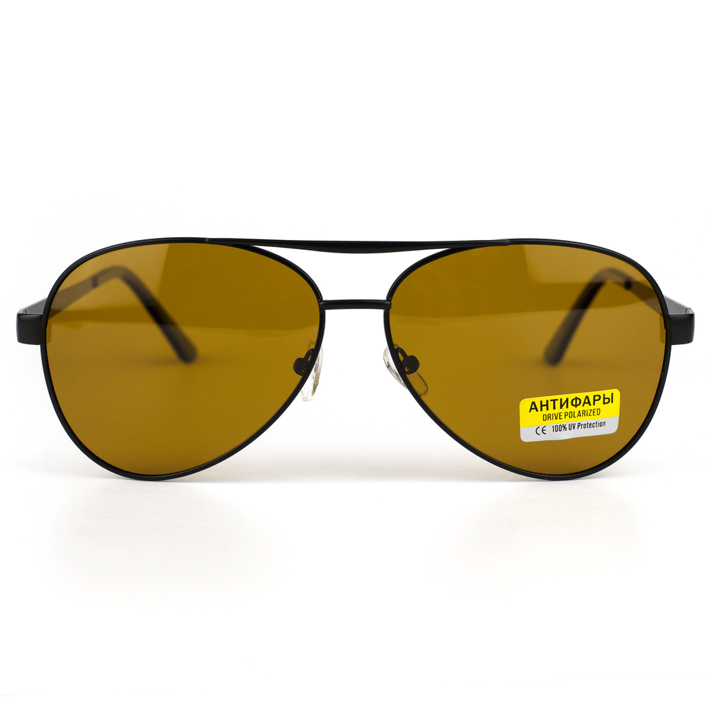 Очки солнцезащитные поляризационные Marinx 9902 (антифары)