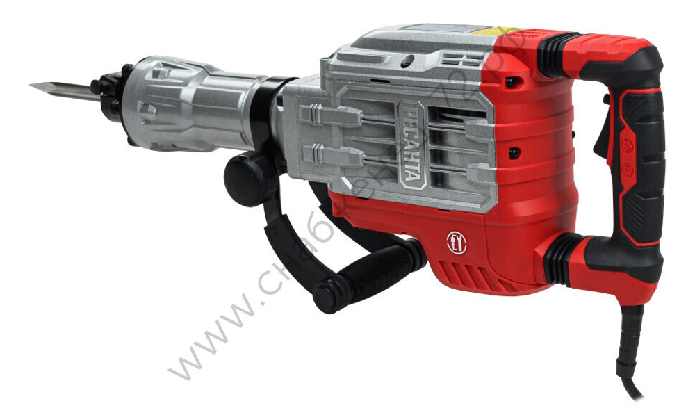 Отбойный молоток Ресанта ОМ-1800Э