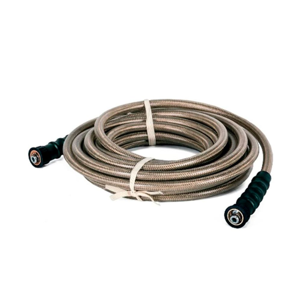 Шланг  7,6 м для мойки высокого давления Greenworks, 140 бар