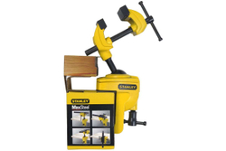 Тиски STANLEY 1-83-069 75 мм