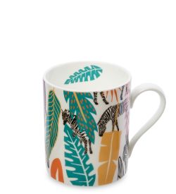 Pavone JK-261 Кружка «Зебра» (Fasano  )