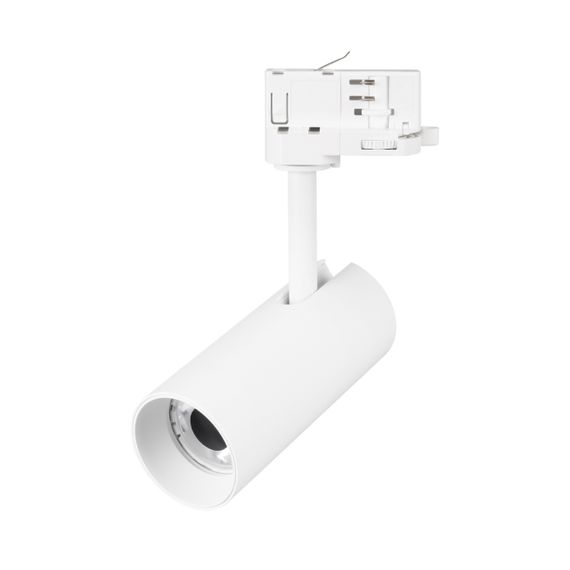 Светильник LGD-SILMA-4TR-R55-4W Day4000 (WH, 4 deg, 230V) Arlight 060463