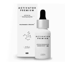 Активатор роста волос Limba Activator Niacinamide &amp; Procapil