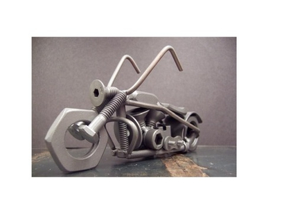 Крепеж, болты