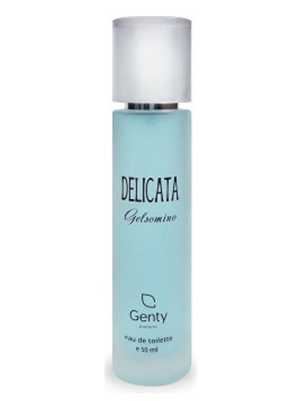 Parfums Genty Delicata Gelsomino