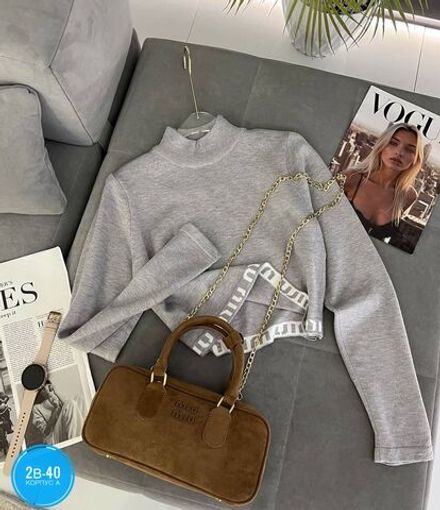 Кофта 6823094 Fabrika