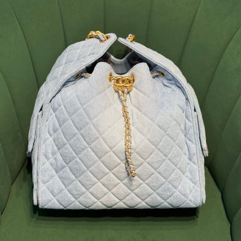 Сумка CHANEL