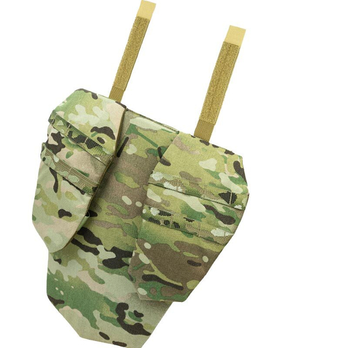 Напашник Защита паха Воевода