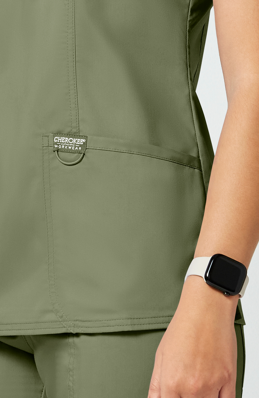 Топ женский Cherokee WW Revolution WWE610 (EU)