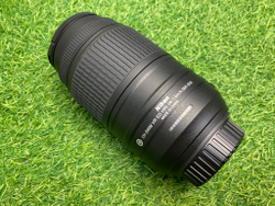 Nikon 55-300mm 4.5-5.6G ED DX VR AF-S Nikkor