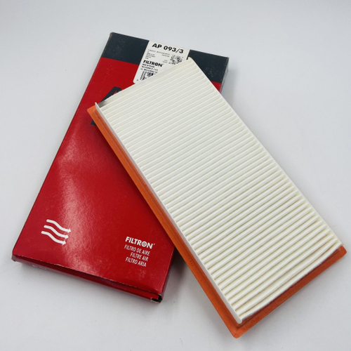 Фильтр воздушный Dodge Caliber