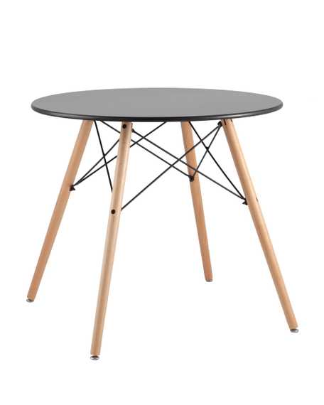 EAMES DSW NEW D=80 черный