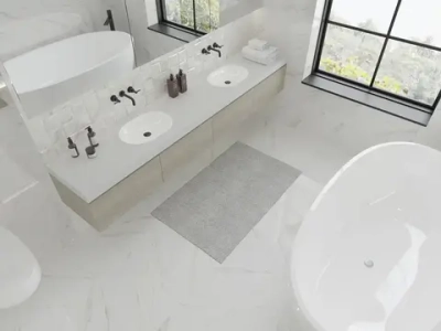 Керамогранит Primavera Allure Light Polished 60x60 см (PR142)