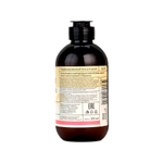 Косм.набор жен. Elegans and Fortis "Rose, Peony, Daffodil" (гель д/душа 300 мл+спрей д/тела 150 мл)