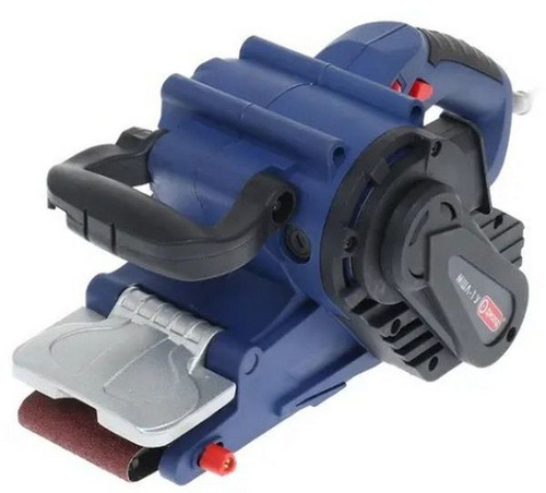 Машина ручная электрическая ленточно-шлифовальная "ДИОЛД" МШЛ-1 У