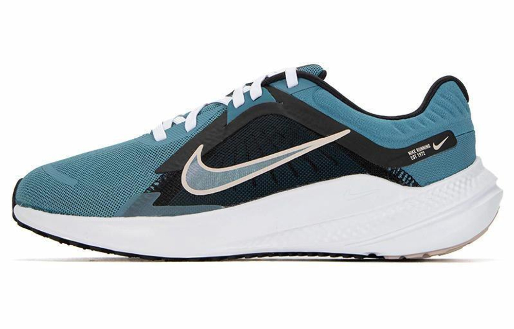 Кроссовки Nike Quest 5 (Женская размерная сетка)