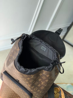 Louis Vuitton Montsouris Backpack