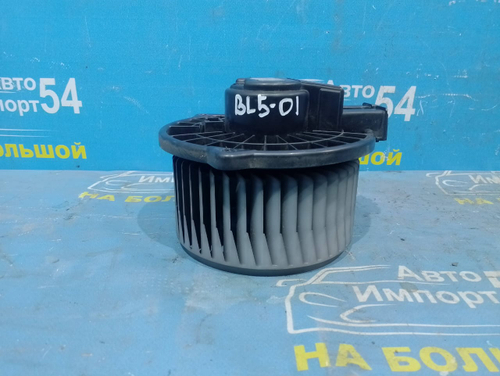 Моторчик печки SUBARU LEGACY 2005