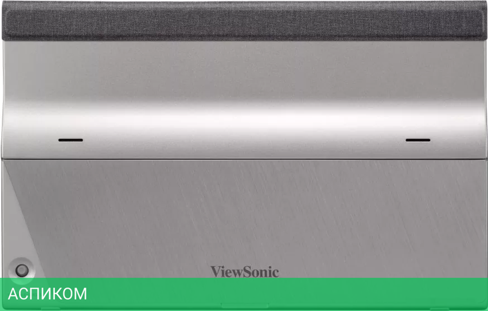 Монитор ViewSonic TD1655