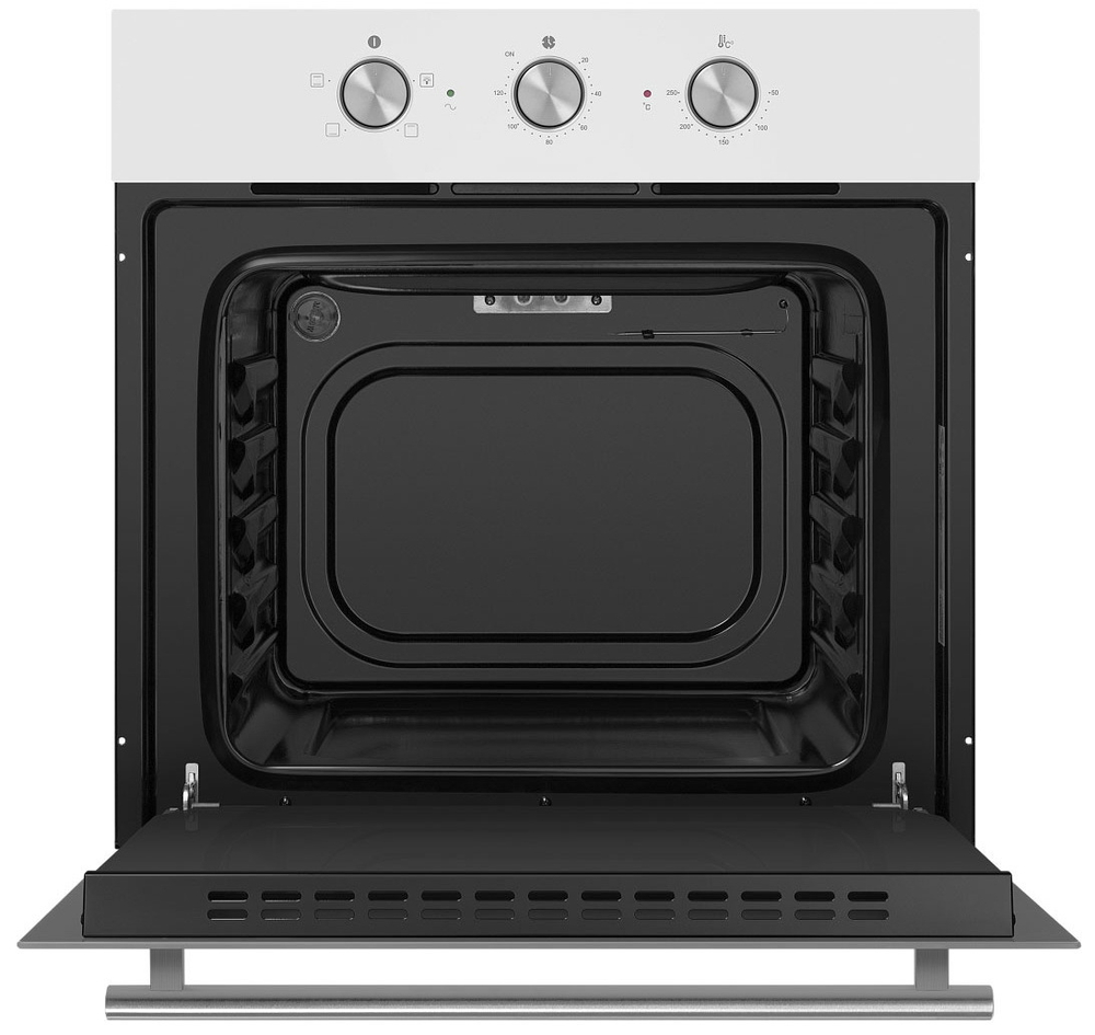 Электрический духовой шкаф Homsair OES604WH