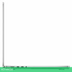 Ноутбук Apple MacBook Pro 16" A3186 M4 Max Silver (MX2W3LL/A)