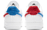 Кроссовки Nike Air Force 1 '07 Luxe (Женская размерная сетка)