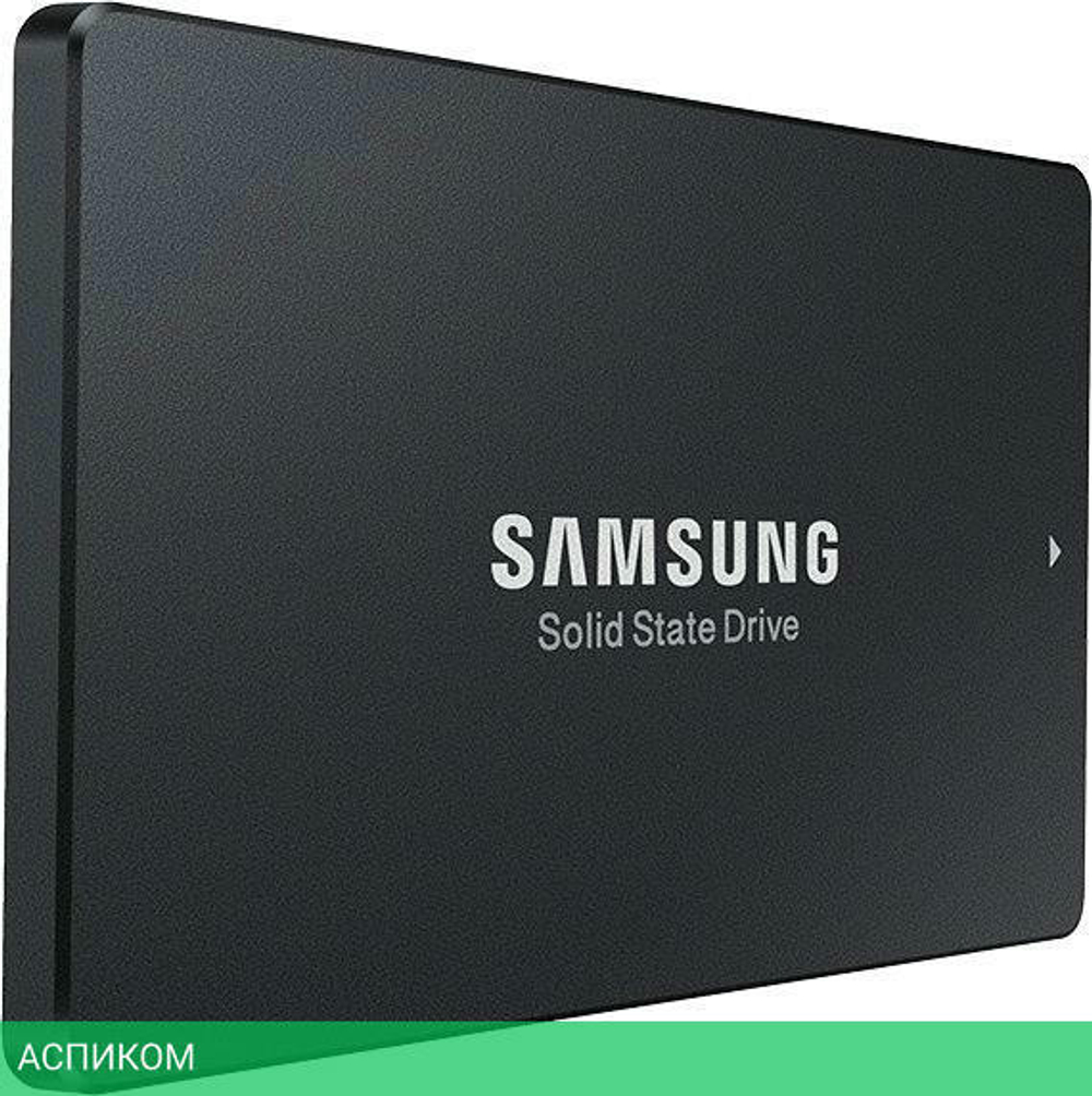 SSD диск Samsung PM893 480GB (MZ7L3480HCHQ-00A07)