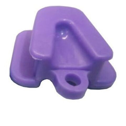 Прикусной блок малый (Small). JNB