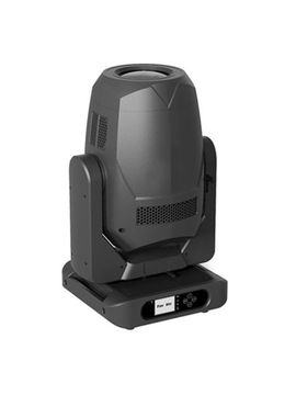 DiaLighting INVADER PRO вращающаяся голова Spot, 580Вт