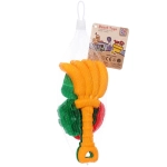 Набор для игры в песочнице «Фрукты», 20*11 см, 4 предмета