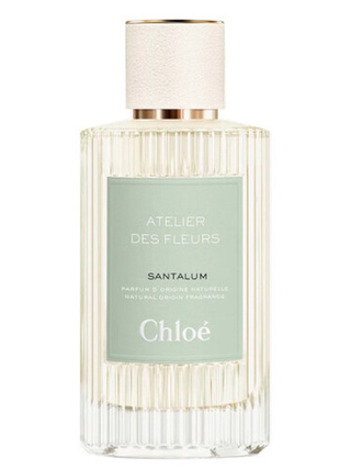 Chloé Santalum