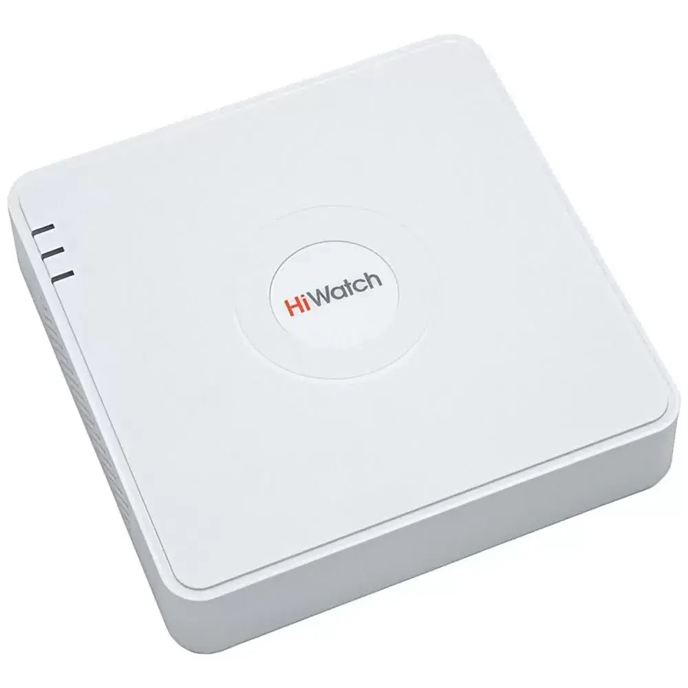 IP-регистратор HiWatch DS-N208(C)