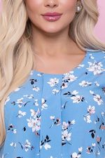 Блузка 41552 Avili