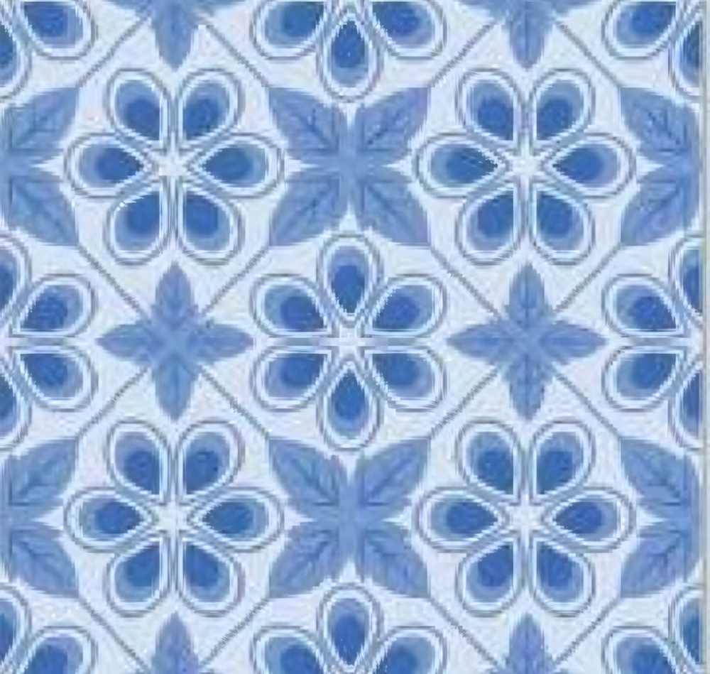 Коврик для ванной (дорожка) ВСПЕНЕННЫЙ ПВХ 0,65*15 м