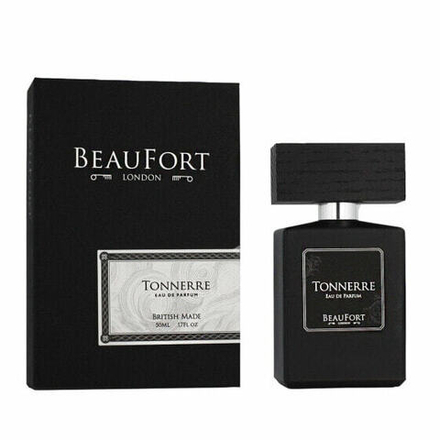 Женская парфюмерия Парфюмерия унисекс BeauFort EDP Tonnerre 50 ml
