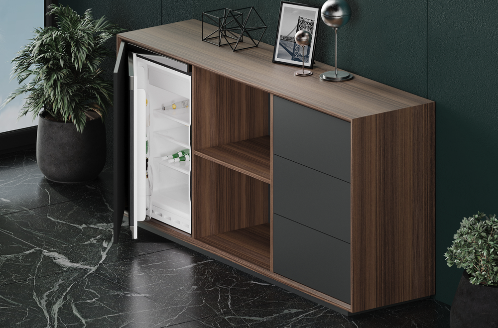 Креденция QUARTZ