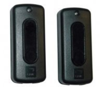 Комплект фотоэлементов CAME DIR10