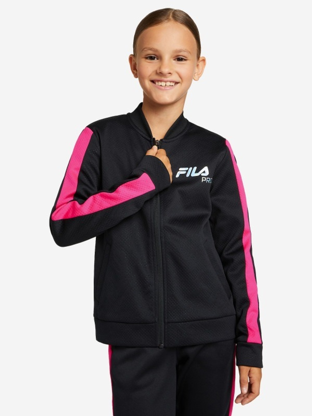 Костюм спортивный детский FILA