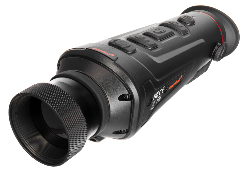 Монокуляр тепловизионный Levenhuk Fatum Z1000