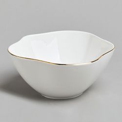 САЛАТНИК-ТАРЕЛКА СУПОВАЯ LEFARD "CHARM" 16*7СМ 650 МЛ