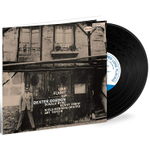 Dexter Gordon / One Flight Up (LP)