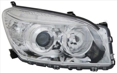 TYC - 2011531152-TYC - Headlight