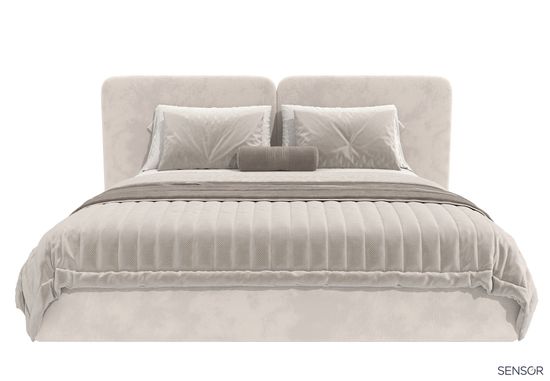 Кровать Селекта Дизайн