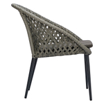 Стул sverre, серый