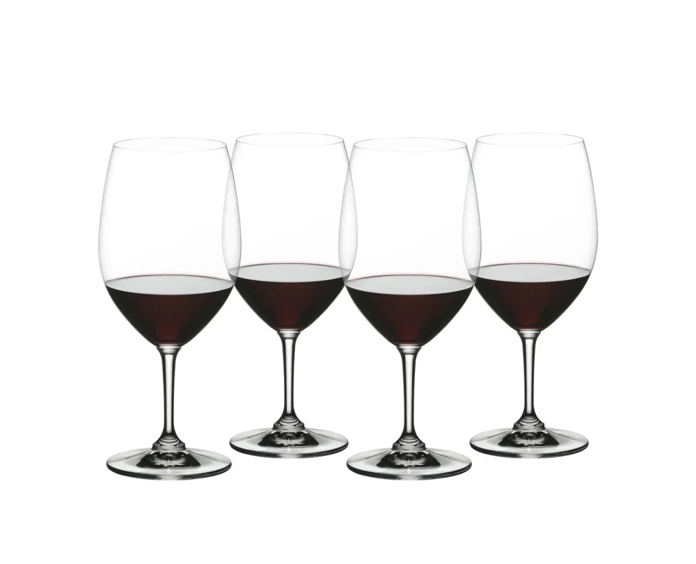 Nachtmann Набор из 4 бокалов для бордо Vivino 610 мл