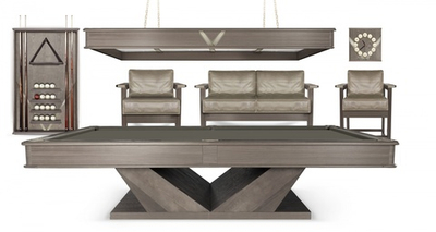 Бильярдная коллекция Techno