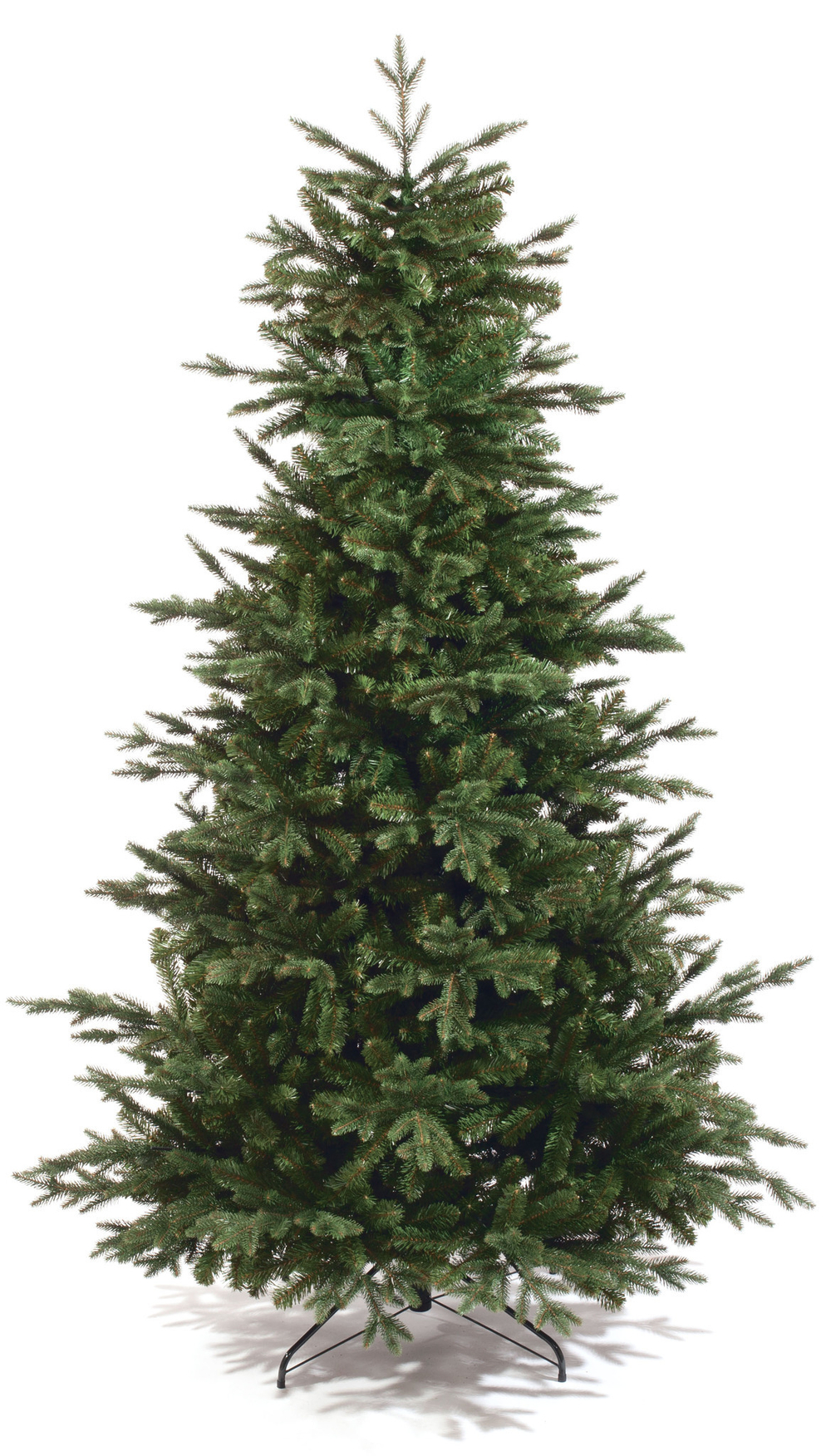 Ель искуственная Царь елка Абсолют 185 см